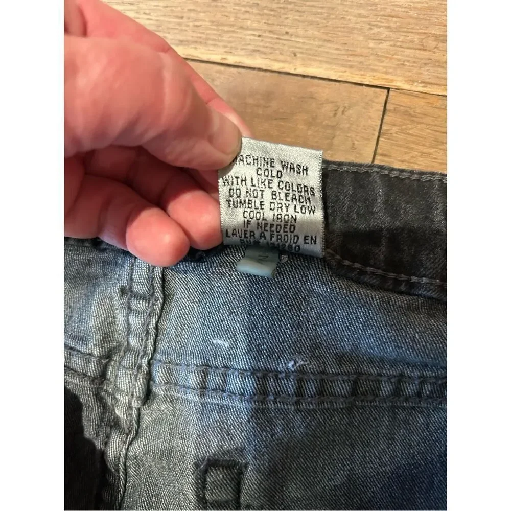 Vintage Cool G Jean Company skinny jeans size junior 13